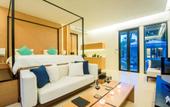 Туры в отель The Anda Mani Khaolak Beachfront Villas