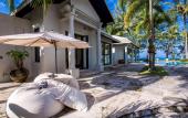 Туры в отель The Anda Mani Khaolak Beachfront Villas