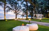Туры в отель The Anda Mani Khaolak Beachfront Villas