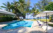 Туры в отель The Anda Mani Khaolak Beachfront Villas
