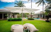 Туры в отель The Anda Mani Khaolak Beachfront Villas