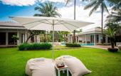 Туры в отель The Anda Mani Khaolak Beachfront Villas