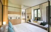 Туры в отель The Anda Mani Khaolak Beachfront Villas