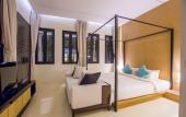 Туры в отель The Anda Mani Khaolak Beachfront Villas