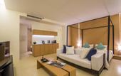 Туры в отель The Anda Mani Khaolak Beachfront Villas