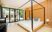 Туры в отель The Anda Mani Khaolak Beachfront Villas