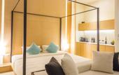 Туры в отель The Anda Mani Khaolak Beachfront Villas