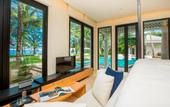 Туры в отель The Anda Mani Khaolak Beachfront Villas