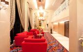 Туры в отель Grand lord Boutique Hotel