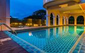 Туры в отель Grand lord Boutique Hotel