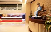 Туры в отель Grand lord Boutique Hotel
