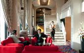 Туры в отель Grand lord Boutique Hotel