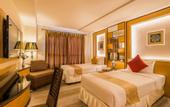 Туры в отель Grand lord Boutique Hotel