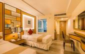 Туры в отель Grand lord Boutique Hotel