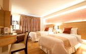 Туры в отель Grand lord Boutique Hotel
