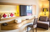 Туры в отель Grand lord Boutique Hotel