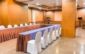 Туры в отель K Park Grand Hotel