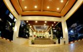 Туры в отель K Park Grand Hotel