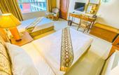 Туры в отель K Park Grand Hotel