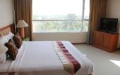 Туры в отель K Park Grand Hotel