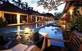 Туры в отель Luce D'Alma Resort