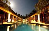 Туры в отель Luce D'Alma Resort