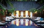 Туры в отель Luce D'Alma Resort