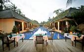 Туры в отель Luce D'Alma Resort