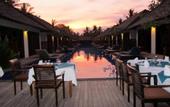Туры в отель Luce D'Alma Resort