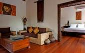 Туры в отель Luce D'Alma Resort