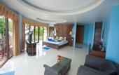 Туры в отель Koh Tao Regal Resort