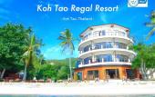 Туры в отель Koh Tao Regal Resort