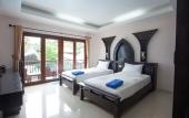 Туры в отель Koh Tao Regal Resort