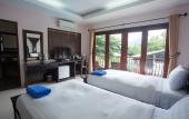 Туры в отель Koh Tao Regal Resort