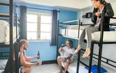 Туры в отель Thaphae Garden Guesthouse