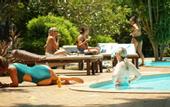 Туры в отель Thaphae Garden Guesthouse