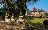 Туры в отель Thaphae Garden Guesthouse