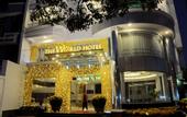 Туры в отель The World Hotel Nha Trang