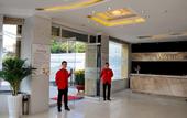Туры в отель The World Hotel Nha Trang
