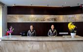 Туры в отель The World Hotel Nha Trang