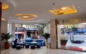 Туры в отель The World Hotel Nha Trang