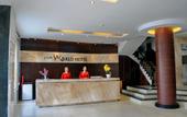 Туры в отель The World Hotel Nha Trang