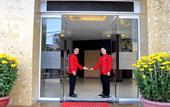 Туры в отель The World Hotel Nha Trang