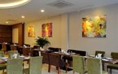 Туры в отель The World Hotel Nha Trang
