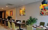 Туры в отель The World Hotel Nha Trang