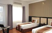 Туры в отель The World Hotel Nha Trang