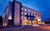 Туры в отель Hampton by Hilton Ordu