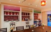 Туры в отель Hampton by Hilton Ordu