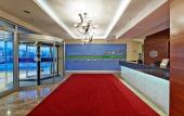 Туры в отель Hampton by Hilton Ordu