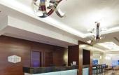 Туры в отель Hampton by Hilton Ordu